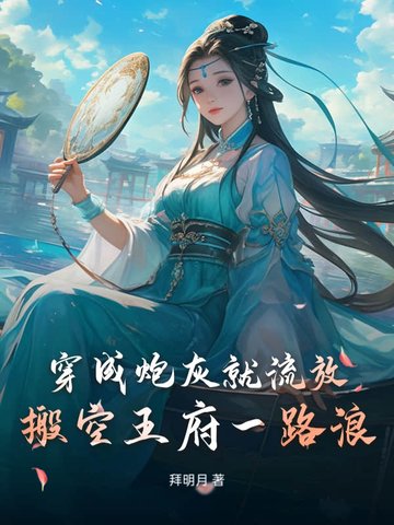 穿成王府庶女搬空仇家去流放