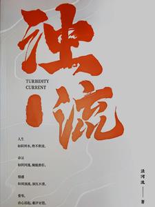 浊流的意思是什么